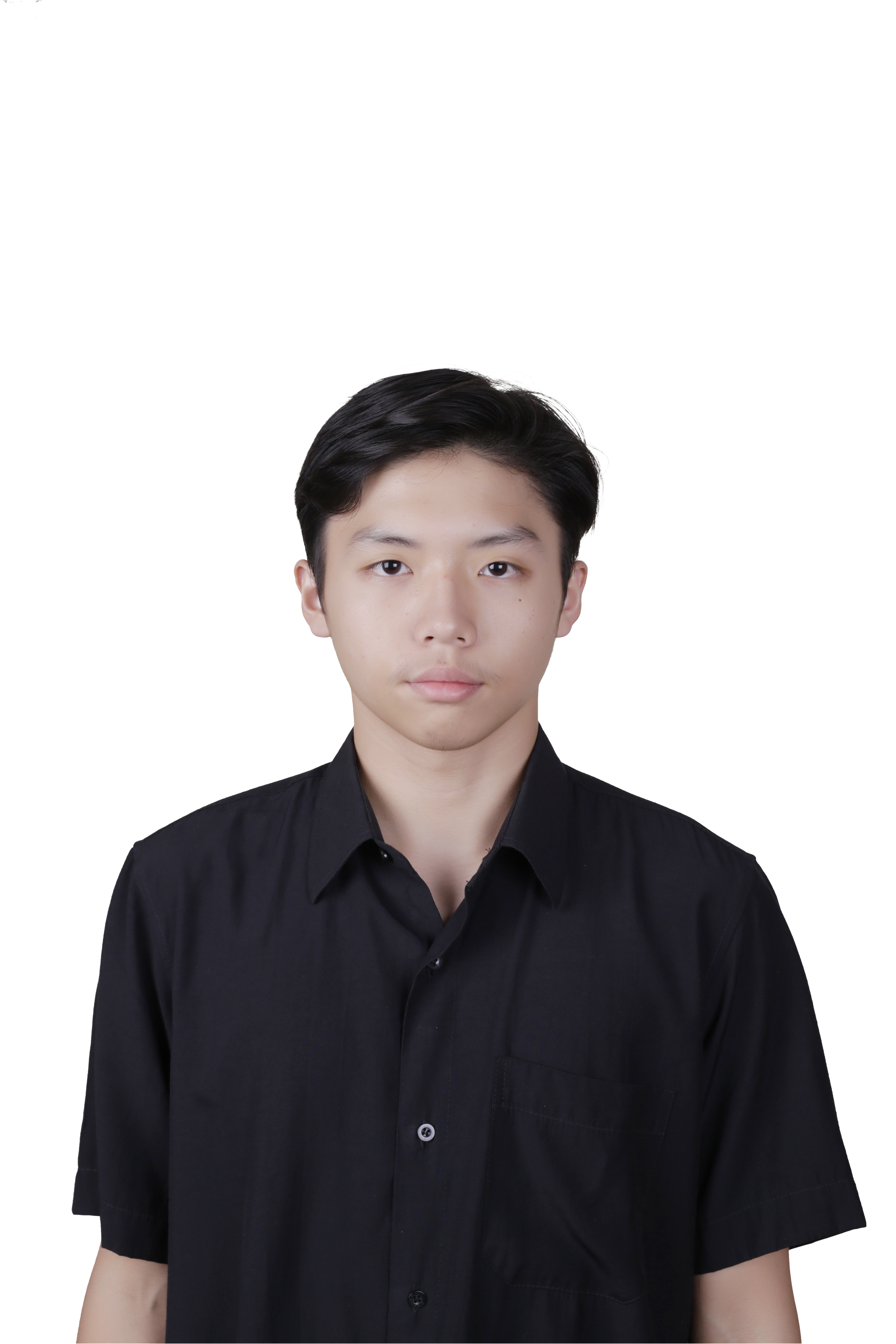 Nayaka Aaron Profile